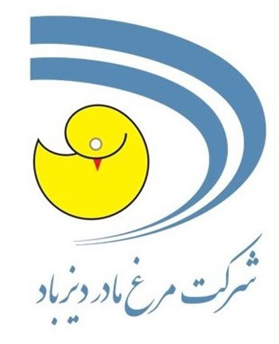 مرغ مادر دیزباد