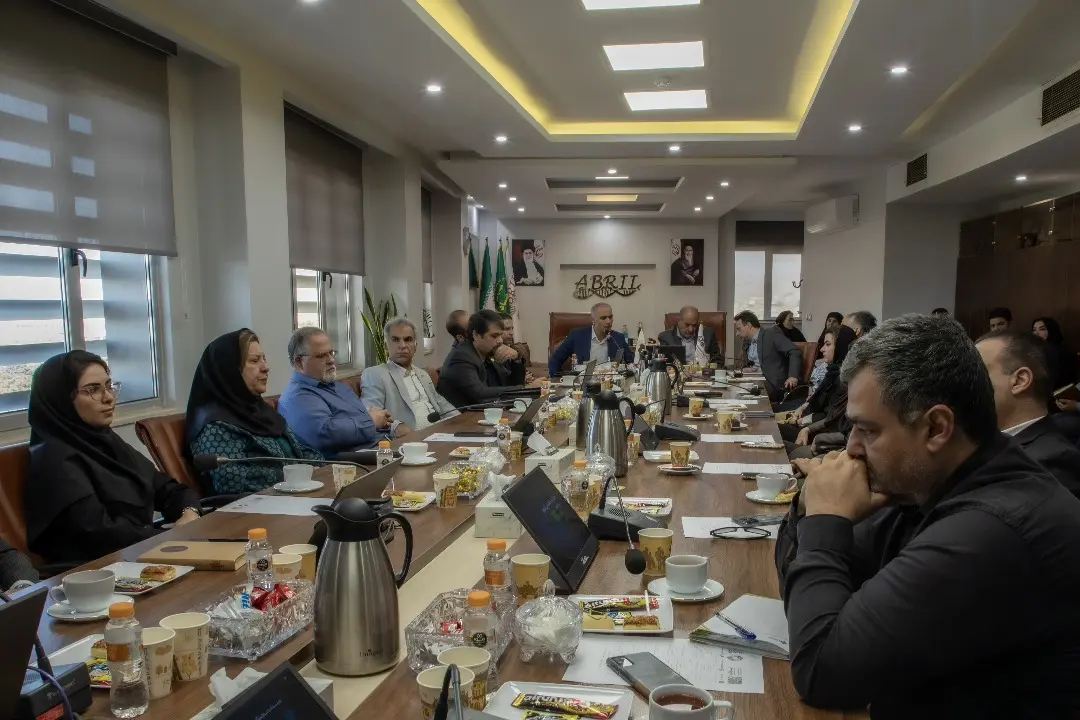نشست نخبگانی پژوهشگران 1404