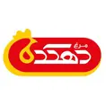 مرغ دهکده - اروم گهر دانه